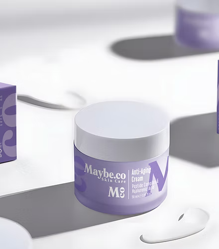 Anti-Aging Cream - 50ml