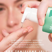 Face Cleansing Gel - 200ml