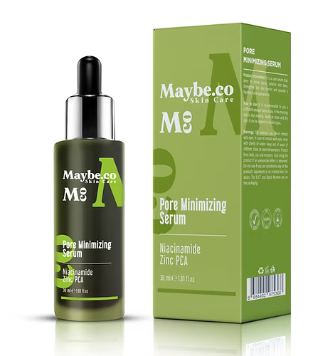 Pore Minimizing Serum - 30ml