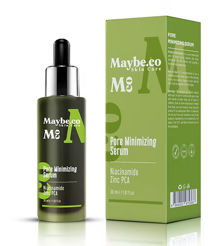 Pore Minimizing Serum - 30ml