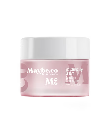 Moisturizing Cream - 50ml