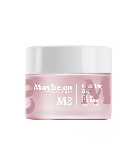 Moisturizing Cream - 50ml