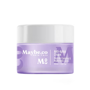 Anti-Aging Cream - 50ml