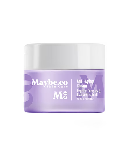 Anti-Aging Cream - 50ml