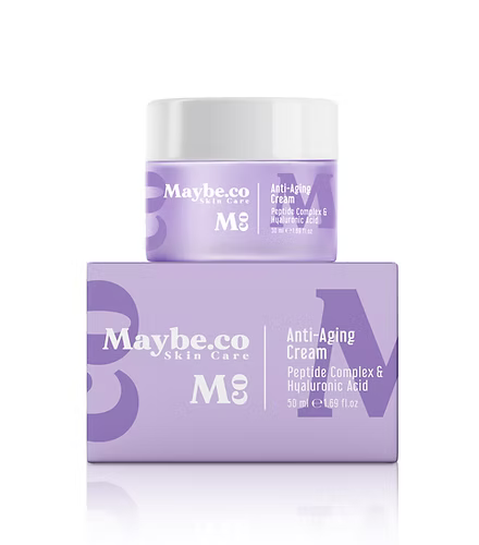 Anti-Aging Cream - 50ml
