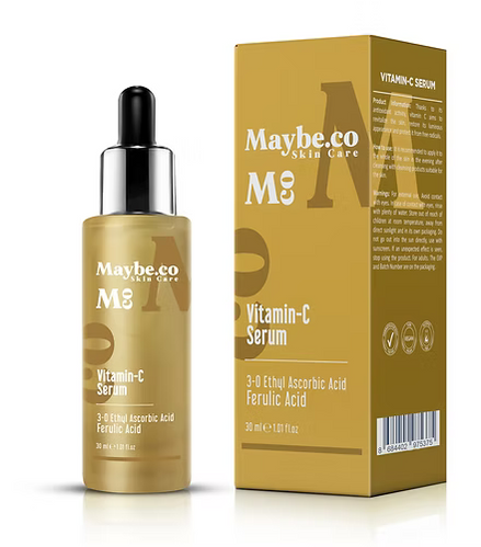 Vitamin C Serum - 30ml