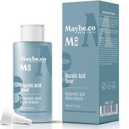 Glycolic Acid Toner - 200ml