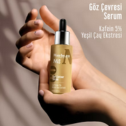 Eye Contour Serum - 30ml