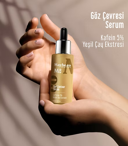 Eye Contour Serum - 30ml