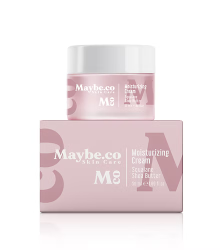 Moisturizing Cream - 50ml