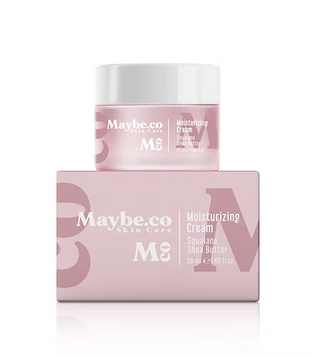 Moisturizing Cream - 50ml