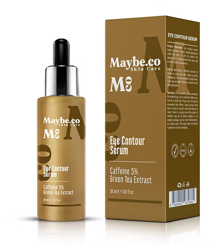 Eye Contour Serum - 30ml