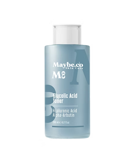 Glycolic Acid Toner - 200ml