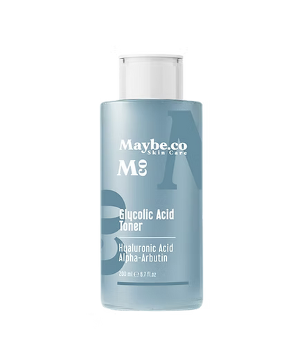Glycolic Acid Toner - 200ml