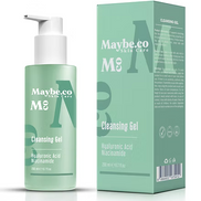 Face Cleansing Gel - 200ml