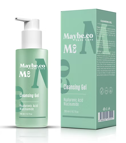 Face Cleansing Gel - 200ml