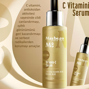 Vitamin C Serum - 30ml