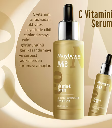 Vitamin C Serum - 30ml