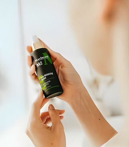 Pore Minimizing Serum - 30ml