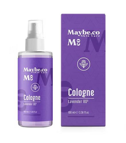 Lavender Cologne - 100ml