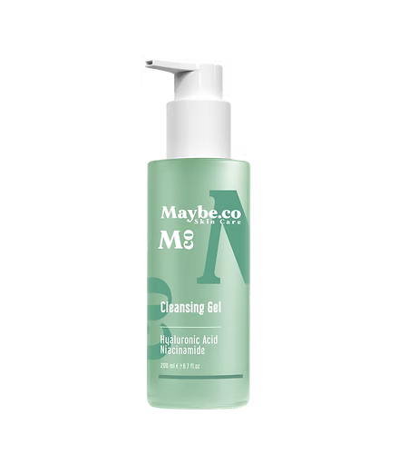 Face Cleansing Gel - 200ml