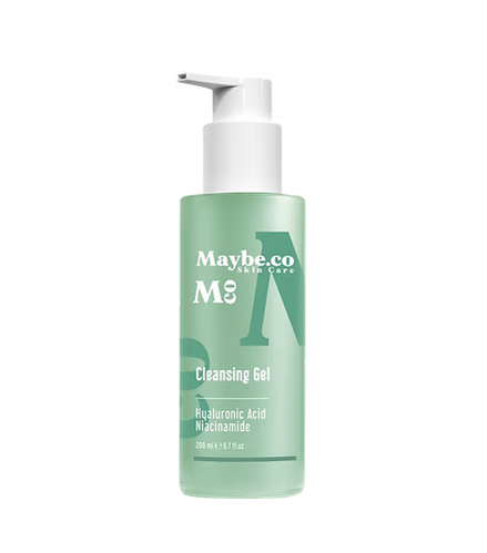 Face Cleansing Gel - 200ml