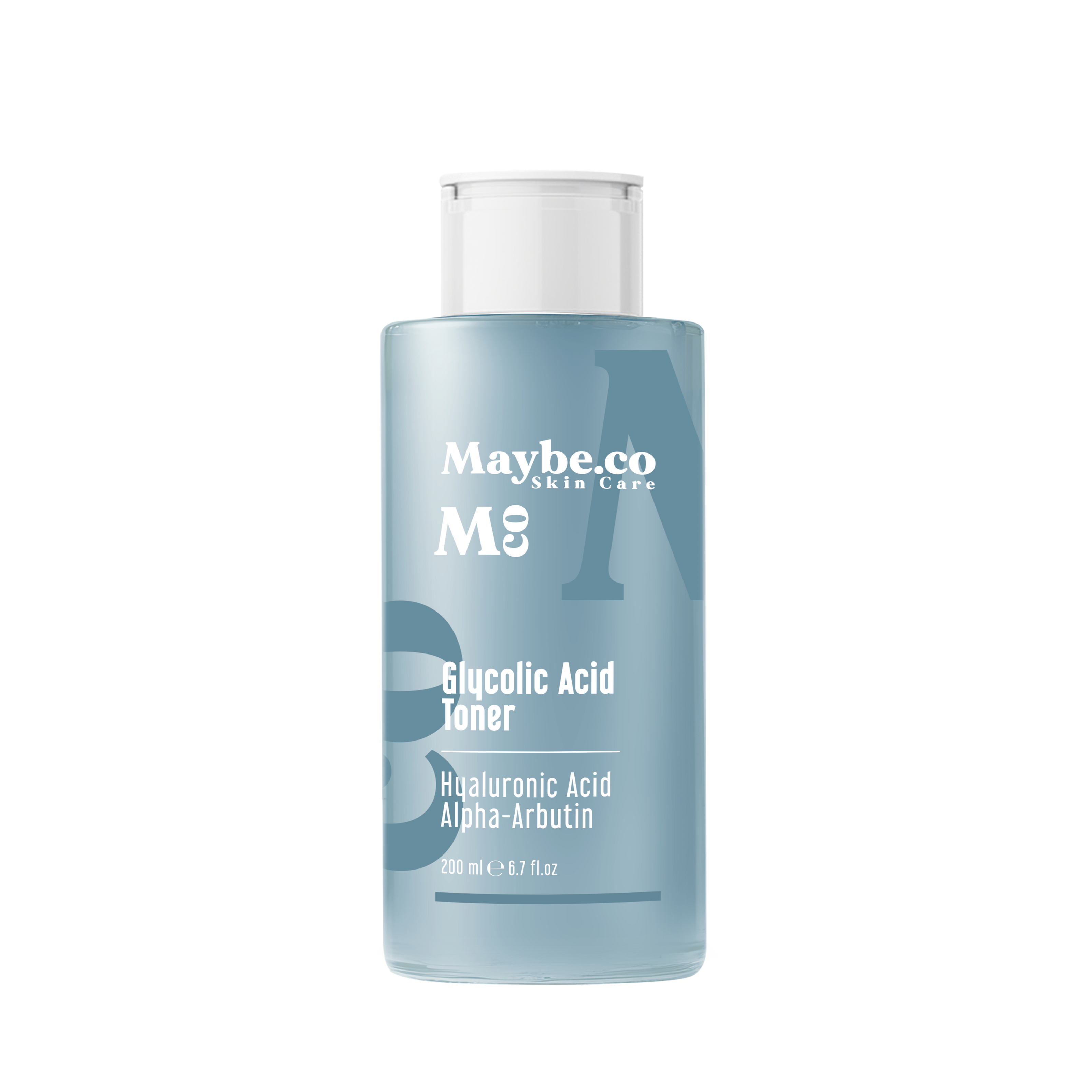 Glycolic Acid Toner - 200ml