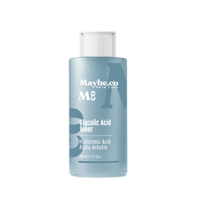 Glycolic Acid Toner - 200ml
