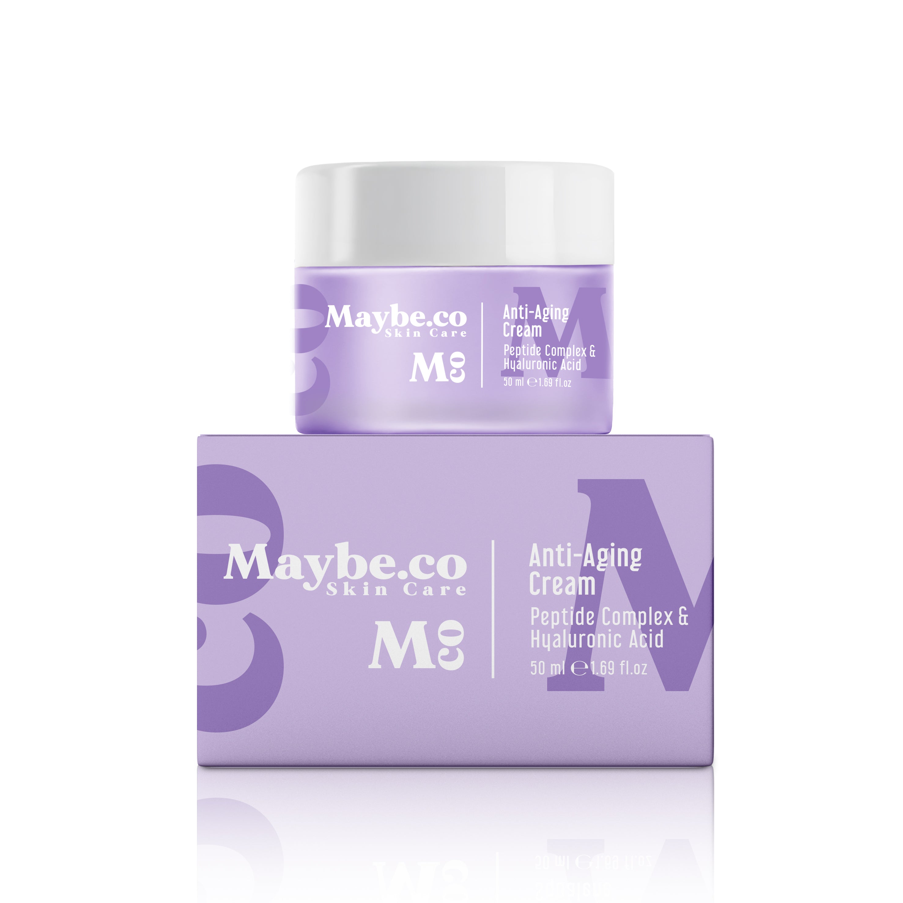 Anti-Aging Cream - 50ml