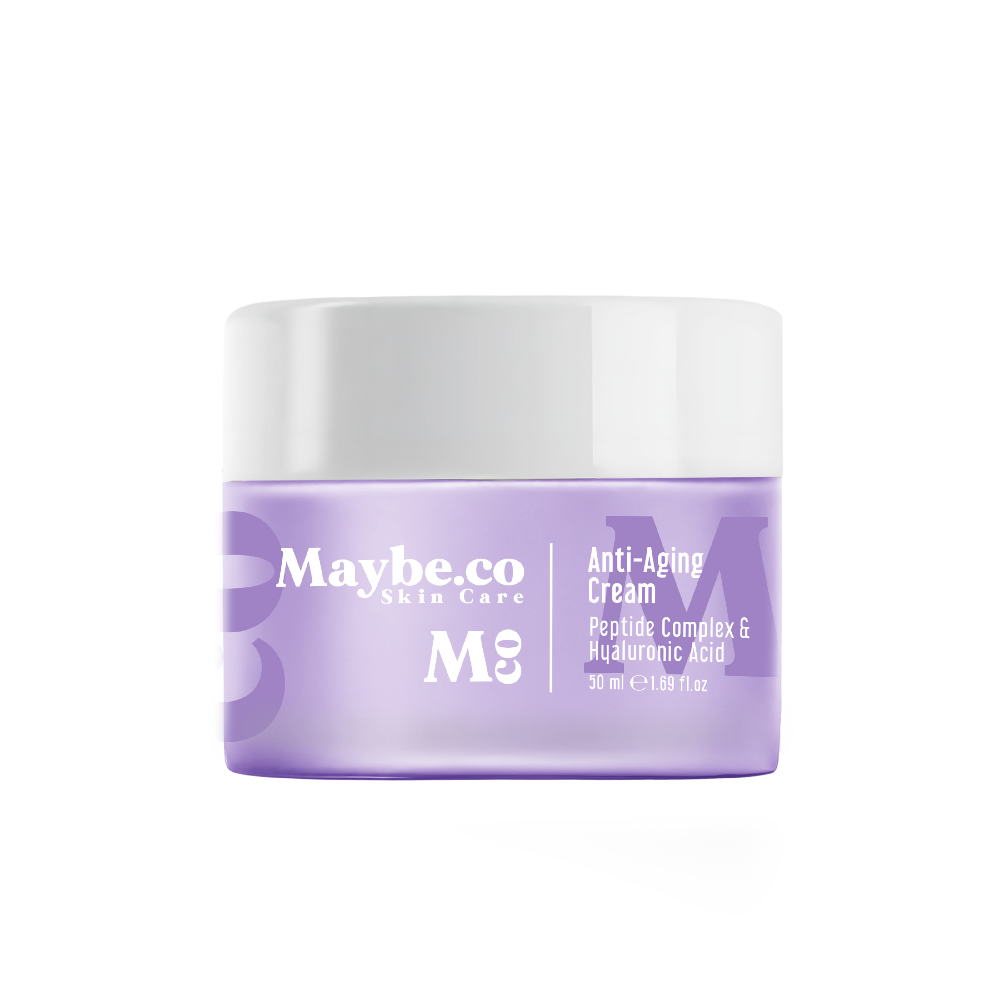 Anti-Aging Cream - 50ml