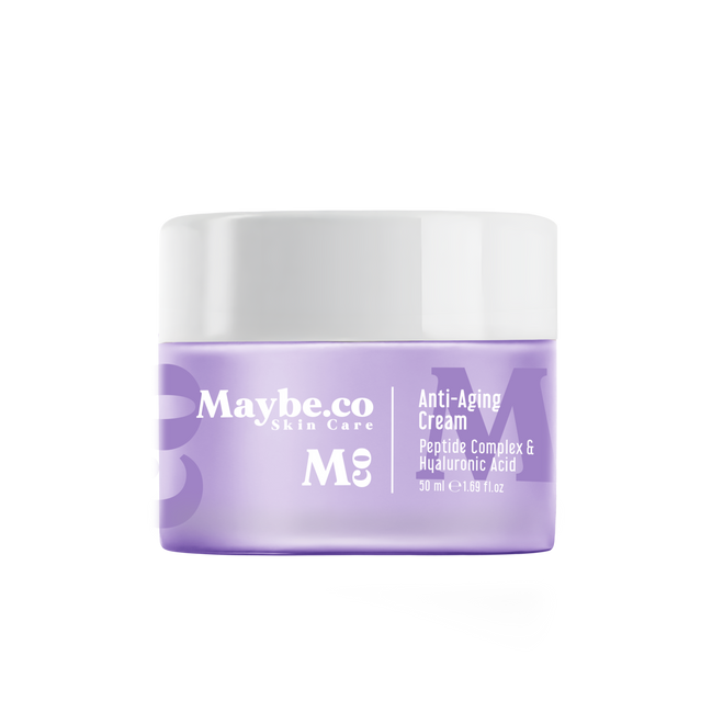 Anti-Aging Cream - 50ml