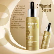 Vitamin C Serum - 30ml