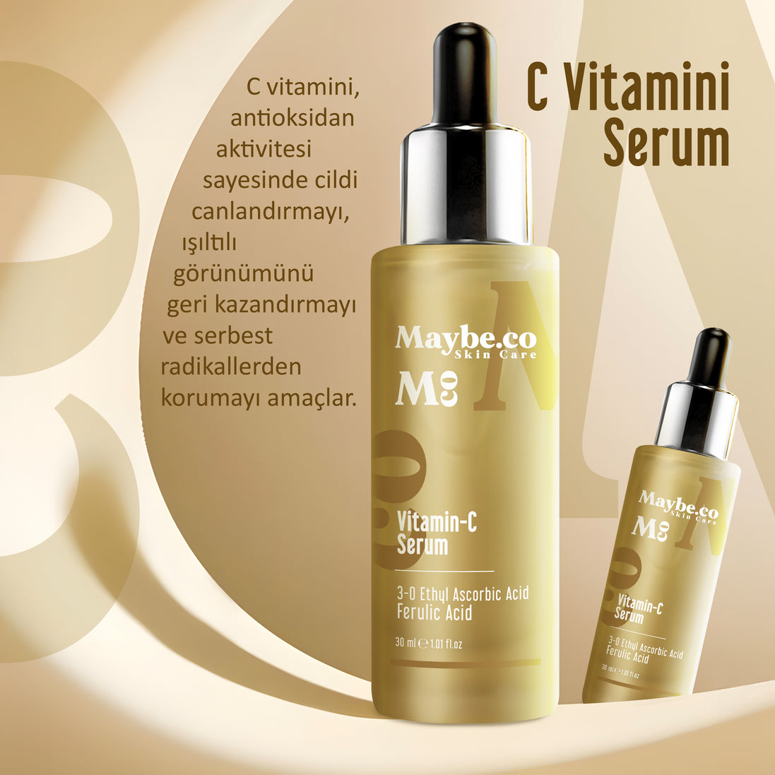 Vitamin C Serum - 30ml