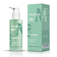 Face Cleansing Gel - 200ml