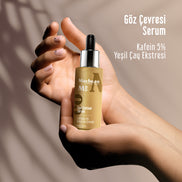 Eye Contour Serum - 30ml