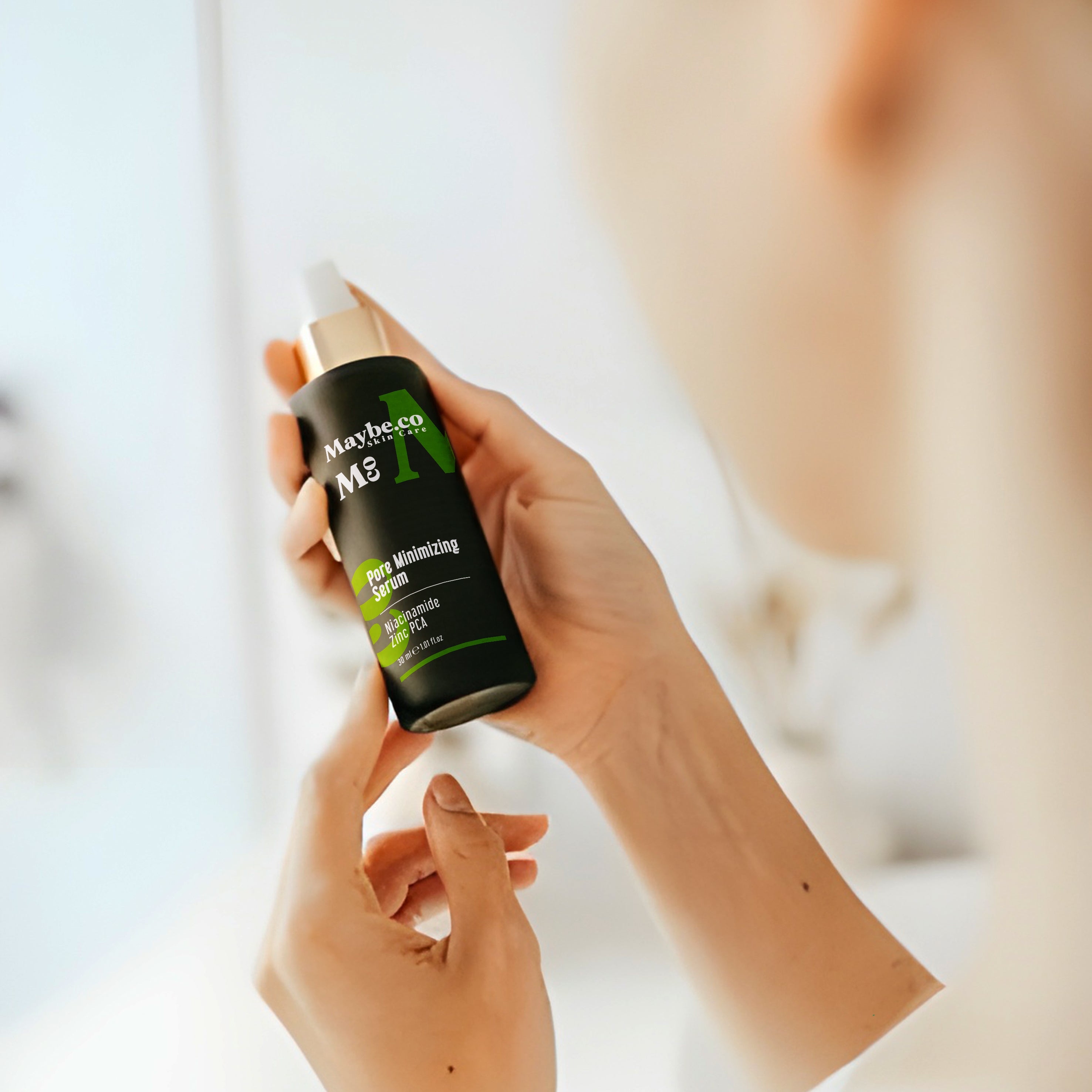 Pore Minimizing Serum - 30ml