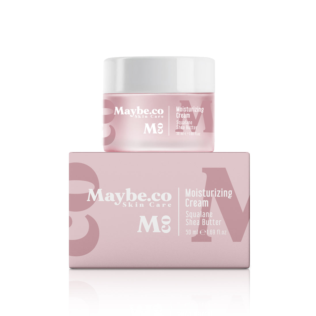 Moisturizing Cream - 50ml