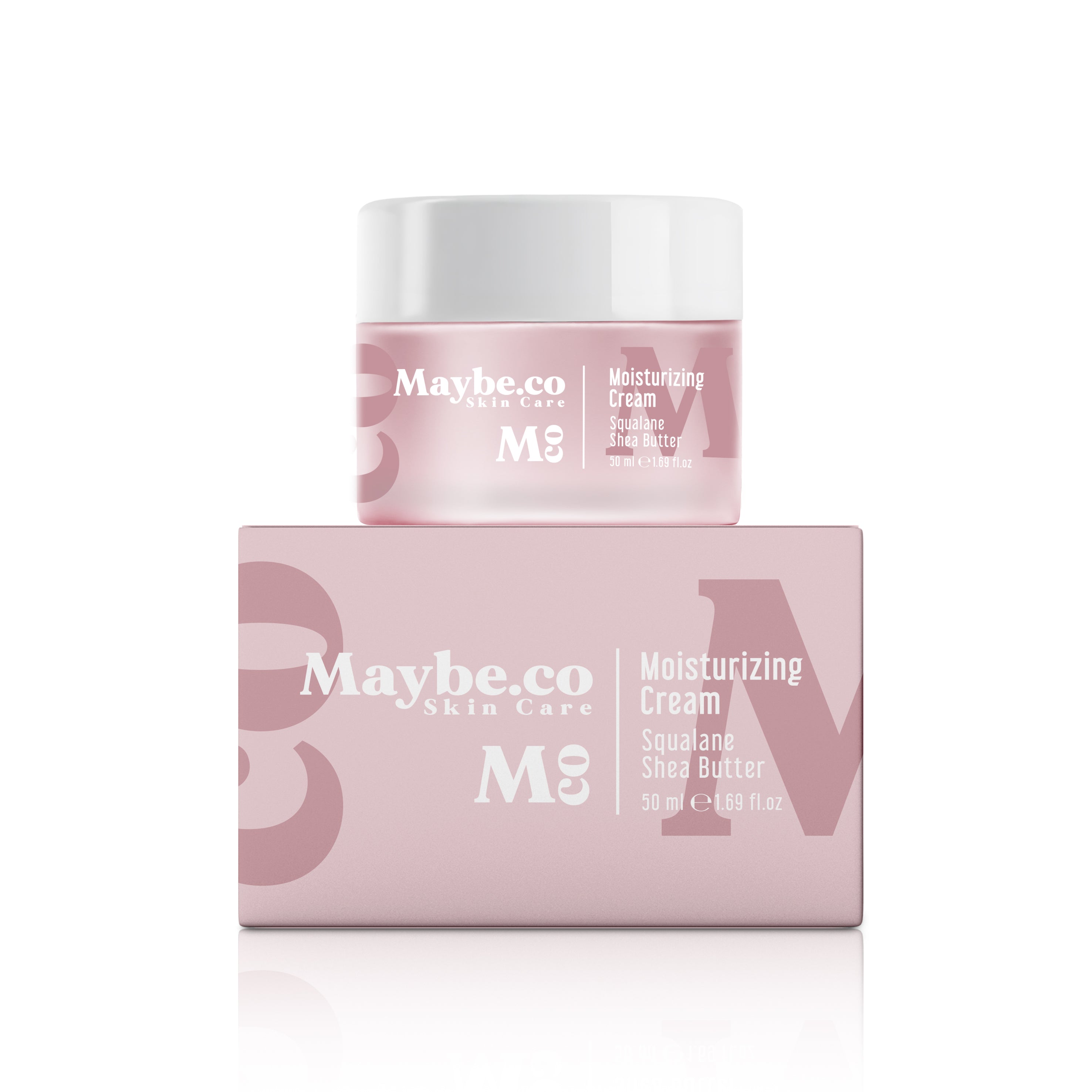 Moisturizing Cream - 50ml