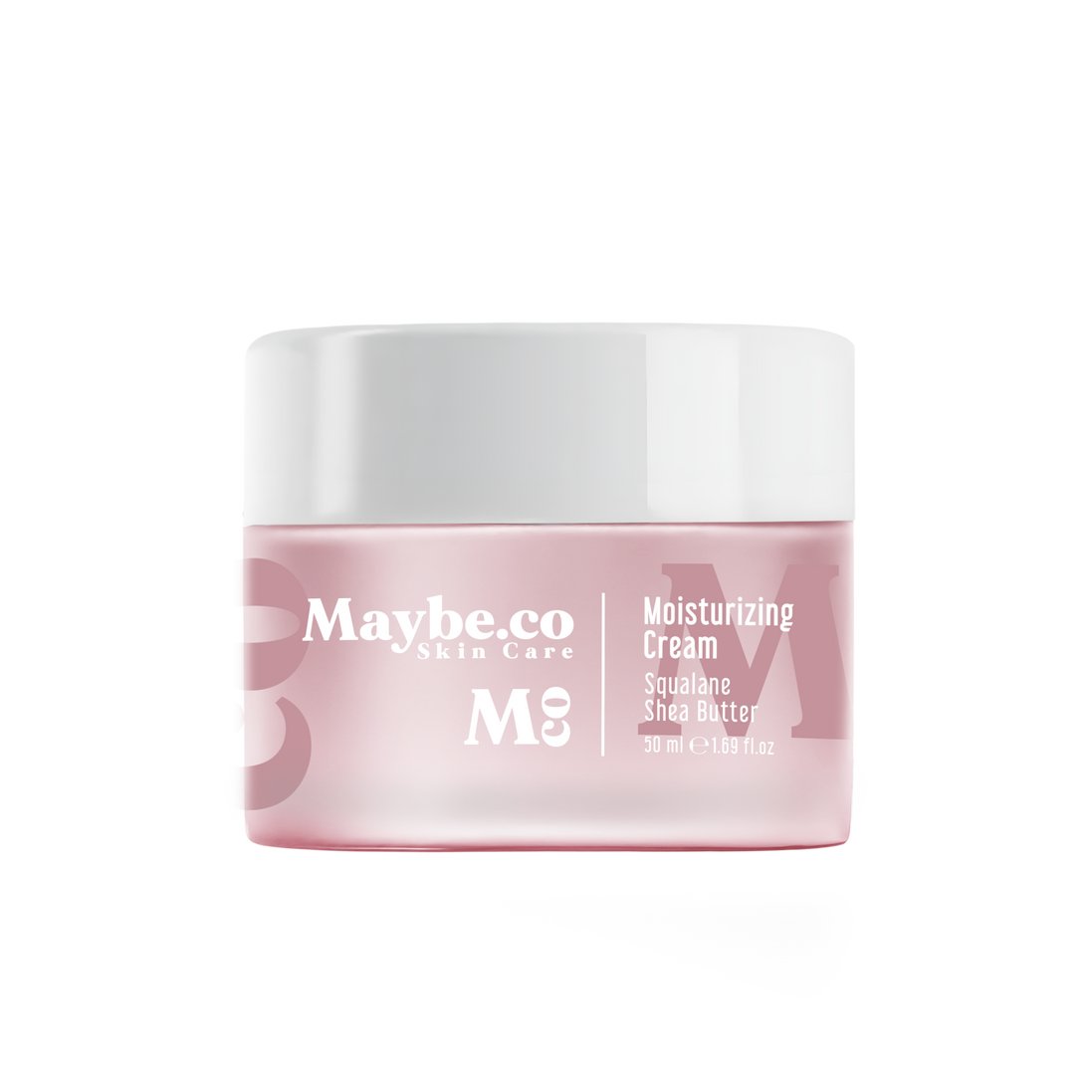 Moisturizing Cream - 50ml