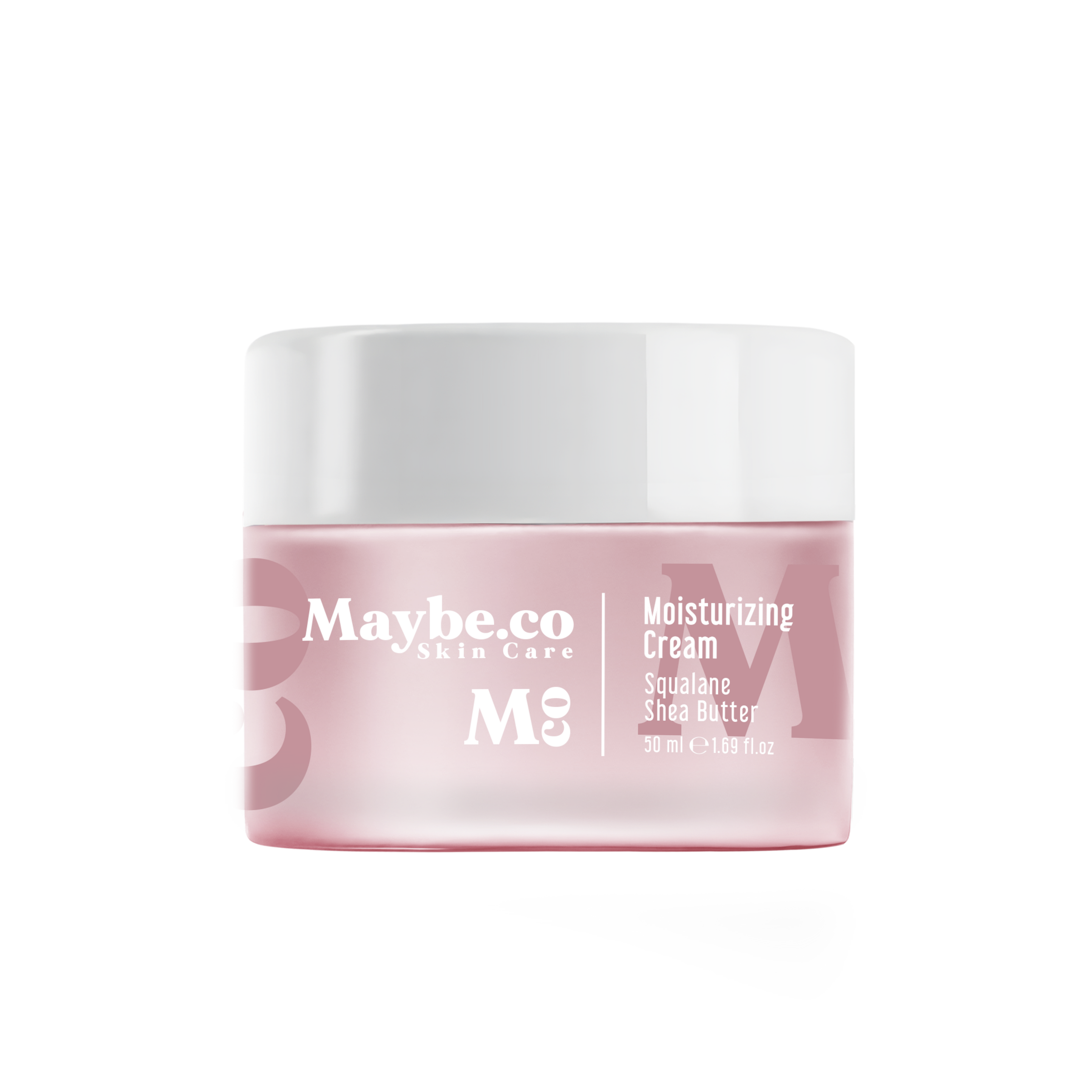 Moisturizing Cream - 50ml