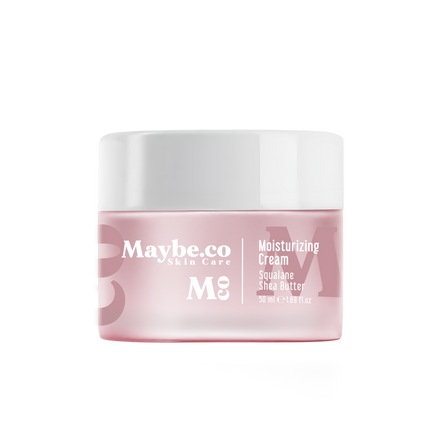 Moisturizing Cream - 50ml