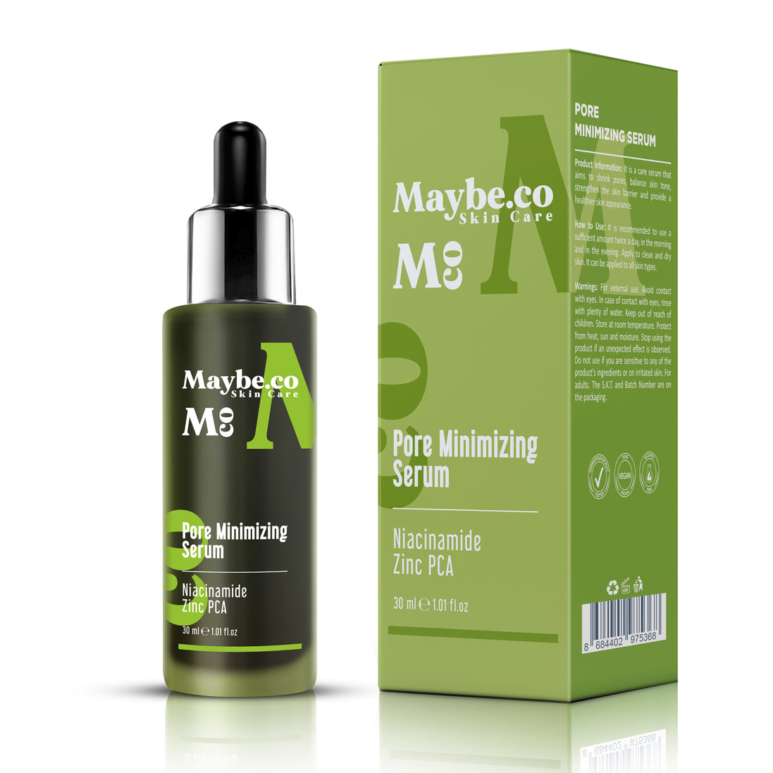 Pore Minimizing Serum - 30ml