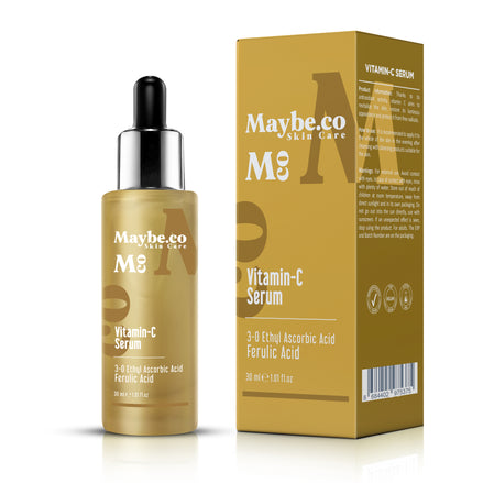 Vitamin C Serum - 30ml