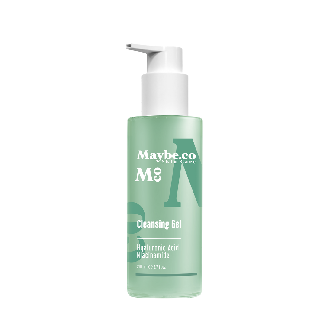 Face Cleansing Gel - 200ml