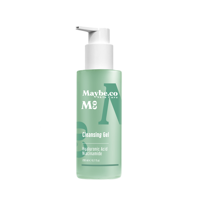 Face Cleansing Gel - 200ml