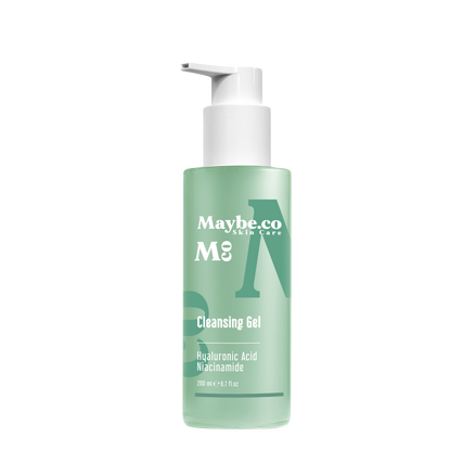Face Cleansing Gel - 200ml
